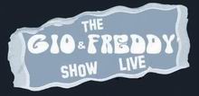 The GIO & FREDDY All Stars !!!!!